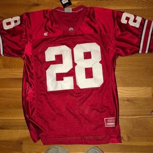 Ohio State football Jersey